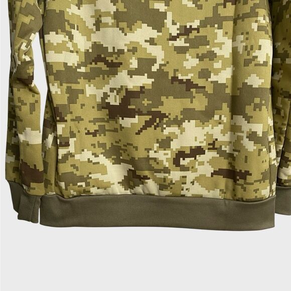 NWT Nike Las Vegas Raiders Salute To Service 2021 Therma Pullover Hoodie Size S - Picture 13 of 16